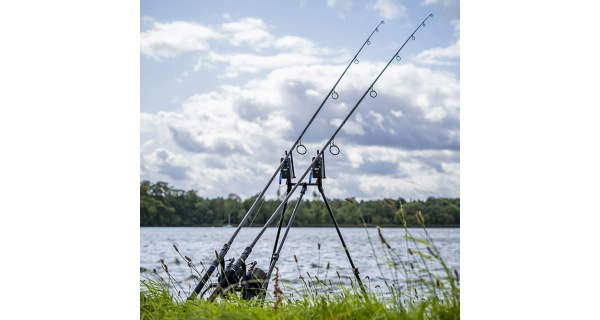 AVID - Hrazda Lok Down 2 Rod Buzz Pod 6''