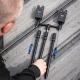 AVID - Hrazda Lok Down 2 Rod Buzz Pod 8&#39;&#39;