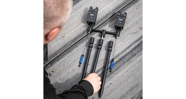 AVID - Hrazda Lok Down 2 Rod Buzz Pod 8''