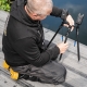 AVID - Hrazda Lok Down 2 Rod Buzz Pod 8&#39;&#39;
