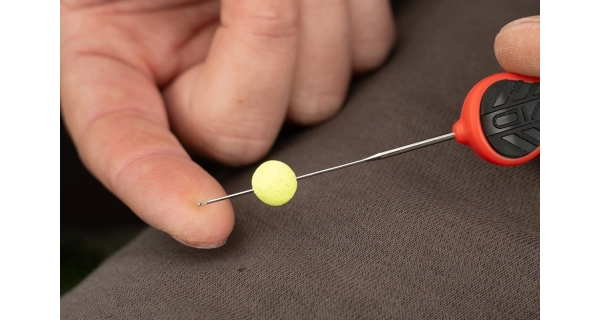 AVID - Ihla Re-Rig Fine Hair Needle
