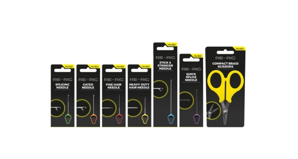 AVID - Ihla Re-Rig Gated Needle