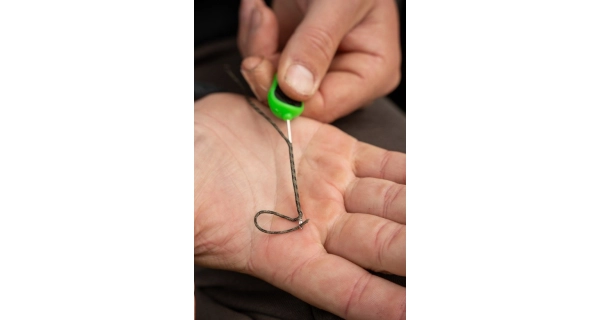 AVID - Ihla Re-Rig Splicing Needle