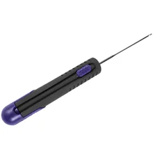 AVID - Ihla Titanium Retracta Hair Needle