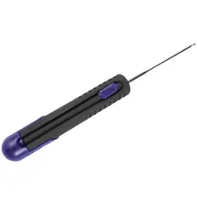 AVID - Ihla Titanium Retracta Hair Needle