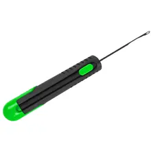 AVID - Ihla Titanium Retracta Splicing Needle