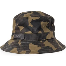 AVID - Klobúk Distortion Camo Bucket Hat