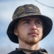 AVID - Klobúk Distortion Camo Bucket Hat