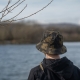 AVID - Klobúk Distortion Camo Bucket Hat
