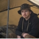 AVID - Klobúk Distortion Camo Bucket Hat