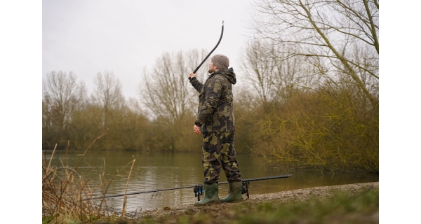 AVID - Kobra Extremity Throwing Stick 24 mm