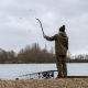 AVID - Kobra Extremity Throwing Stick 29 mm