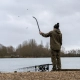 AVID - Kobra Extremity Throwing Stick 29 mm
