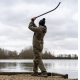 AVID - Kobra Extremity Throwing Stick XR 29 mm