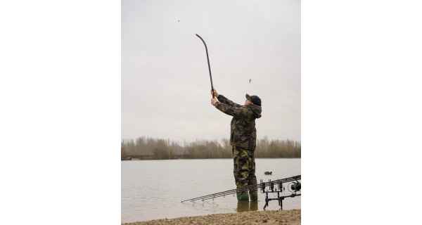 AVID - Kobra Extremity XR Throwing Stick 24 mm