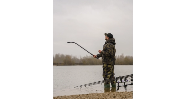 AVID - Kobra Extremity XR Throwing Stick 24 mm