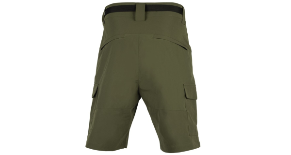 AVID - Kraťasy Technical Combat Shorts veľ. 2XL