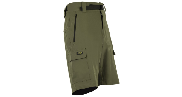 AVID - Kraťasy Technical Combat Shorts veľ. 2XL