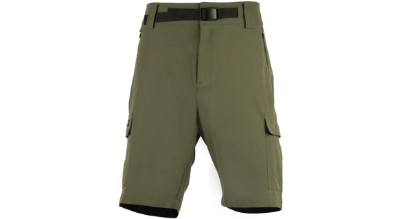AVID - Kraťasy Technical Combat Shorts veľ. 3XL