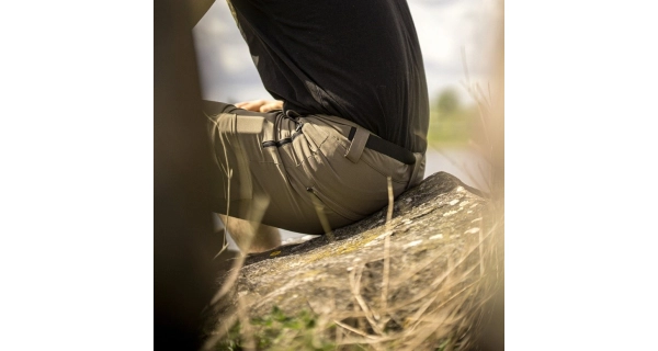 AVID - Kraťasy Technical Combat Shorts veľ. 3XL