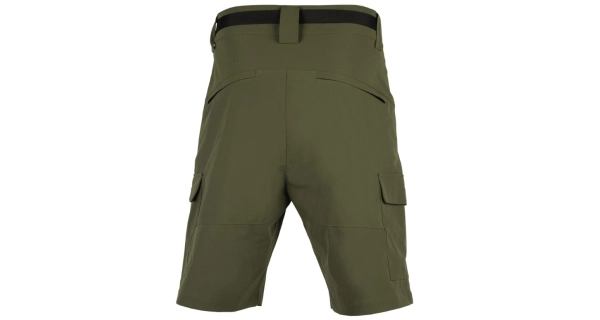 AVID - Kraťasy Technical Combat Shorts veľ. 3XL