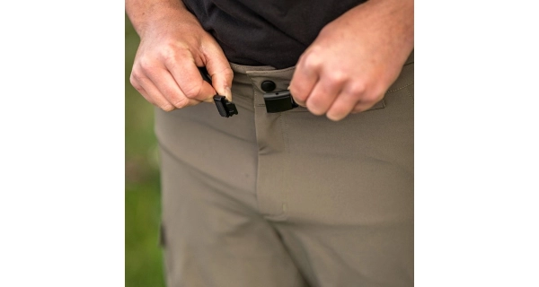 AVID - Kraťasy Technical Combat Shorts veľ. 3XL