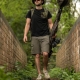 AVID - Kraťasy Technical Combat Shorts veľ. L