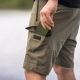AVID - Kraťasy Technical Combat Shorts veľ. L