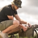 AVID - Kraťasy Technical Combat Shorts veľ. M