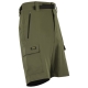 AVID - Kraťasy Technical Combat Shorts veľ. XL