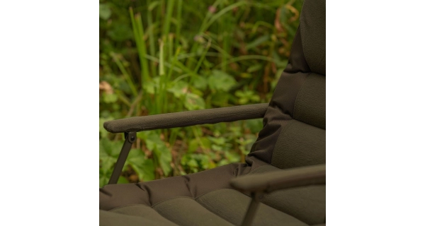 AVID - Kreslo Benchmark Leveltech Recliner Chair