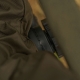 AVID - Kreslo Benchmark Leveltech Recliner Chair