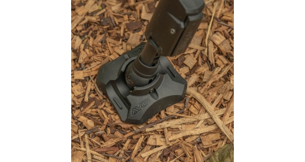 AVID - Kreslo Benchmark Leveltech Recliner Chair
