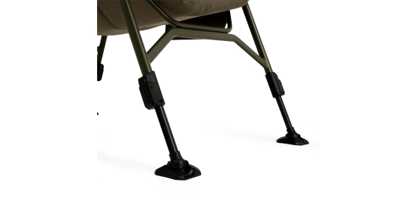 AVID - Kreslo Benchmark Ultra Cozy Chair