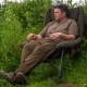 AVID - Kreslo Benchmark Ultra Cozy Chair