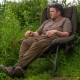 AVID - Kreslo Benchmark Ultra Cozy Chair