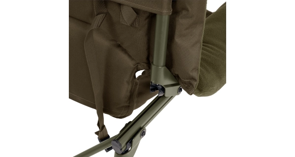 AVID - Kreslo Benchmark Ultra Cozy Chair