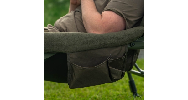 AVID - Kreslo Benchmark Ultra Cozy Chair