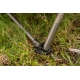 AVID - Kreslo Revolve Low Chair
