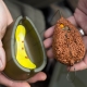 AVID - Kŕmidlo Carp Method Feeder Large 2,5 oz 2 ks