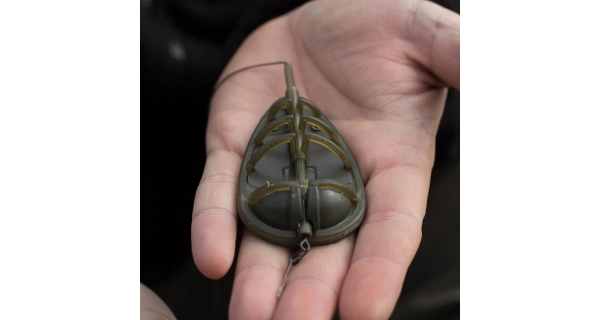 AVID - Kŕmidlo Carp Method Feeder Large 2,5 oz 2 ks