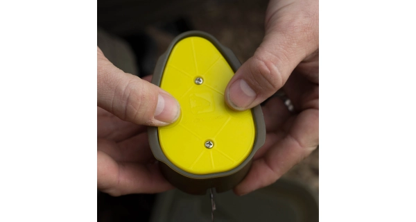 AVID - Kŕmidlo Carp Method Feeder Large 2,5 oz 2 ks