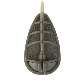 AVID - Kŕmidlo Carp Method Feeder Large 3 oz 2 ks