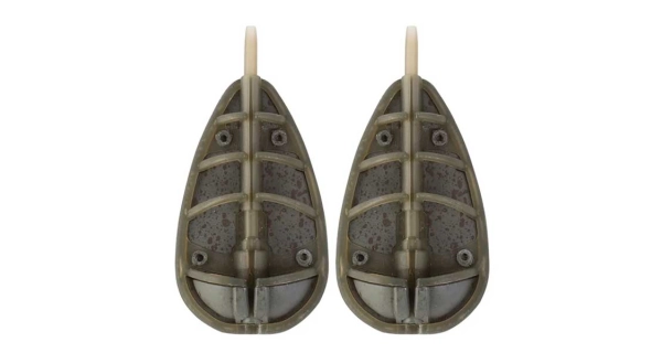 AVID - Kŕmidlo Carp Method Feeder Large 3 oz 85 g