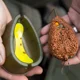 AVID - Krmítko Carp Method Feeder Small 1,5 oz 2 ks