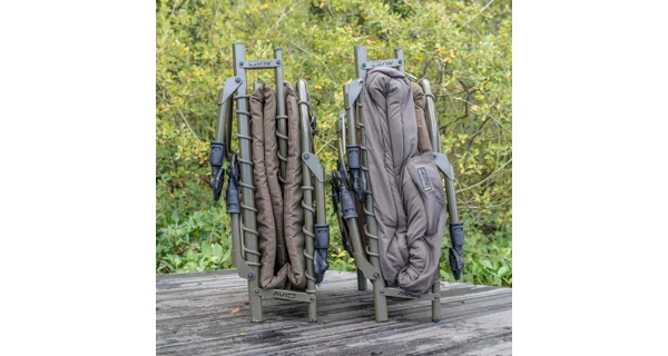 AVID - Lehátko Benchmark Lite Memory Foam Bed