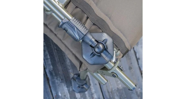 AVID - Lehátko Benchmark Lite Memory Foam Bed