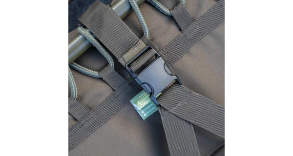 AVID - Lehátko Benchmark Lite Memory Foam Bed