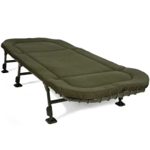 AVID - Lehátko Benchmark Ultra Standard Bed