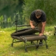 AVID - Lehátko Benchmark Ultra Standard Bed